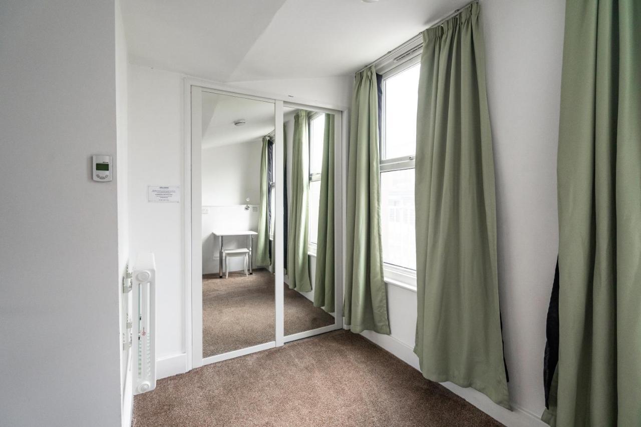 H.V Apartments Sheffield Kültér fotó