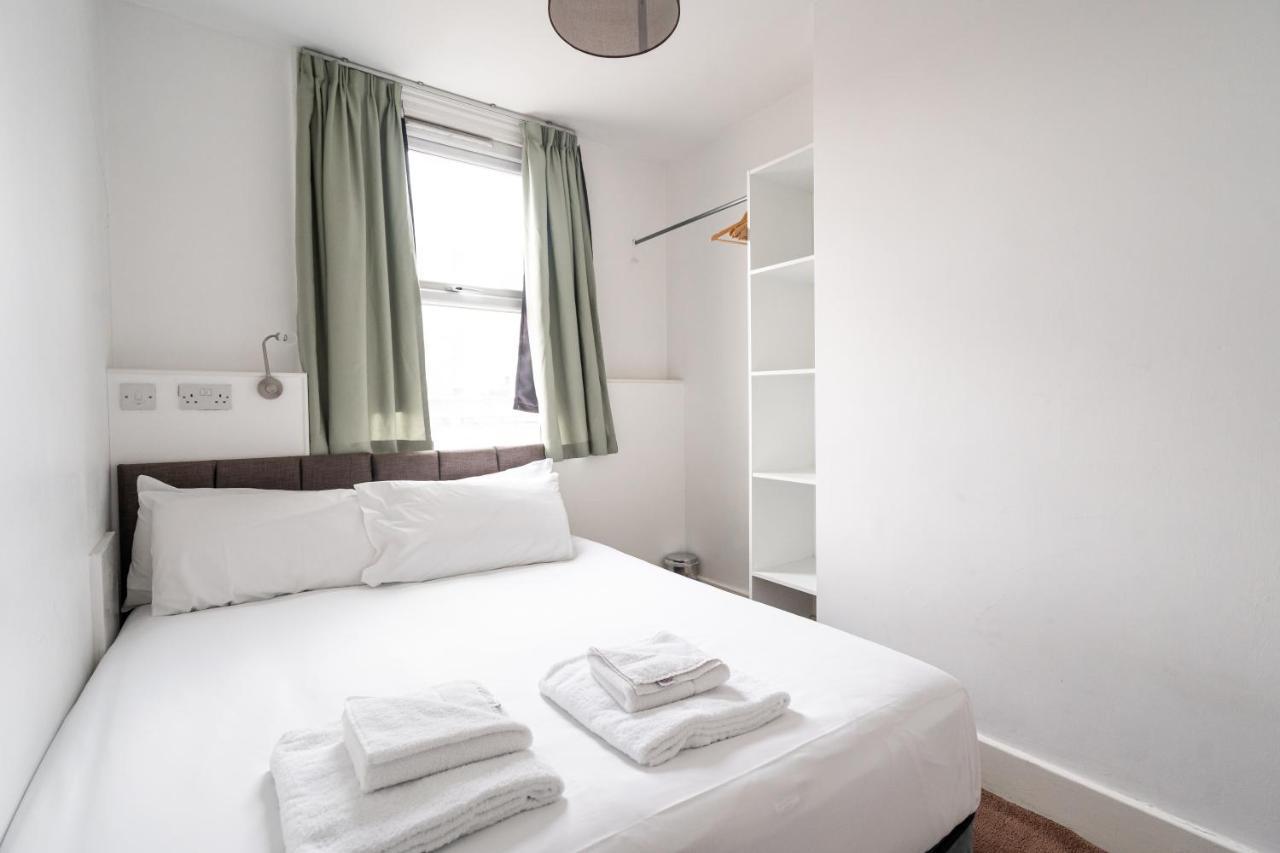 H.V Apartments Sheffield Kültér fotó