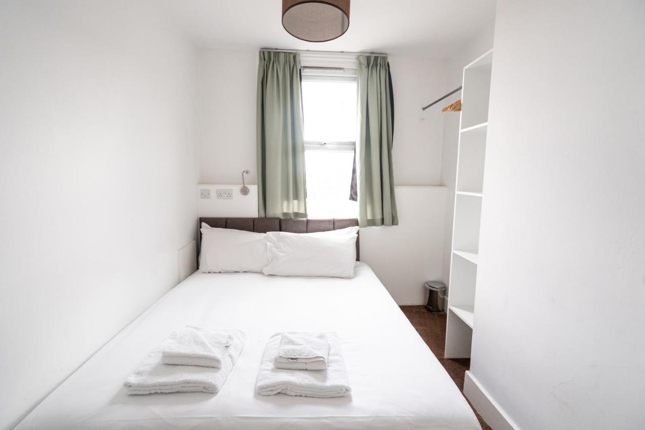 H.V Apartments Sheffield Kültér fotó