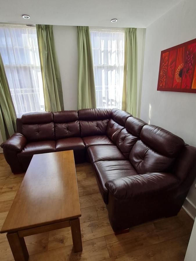 H.V Apartments Sheffield Kültér fotó