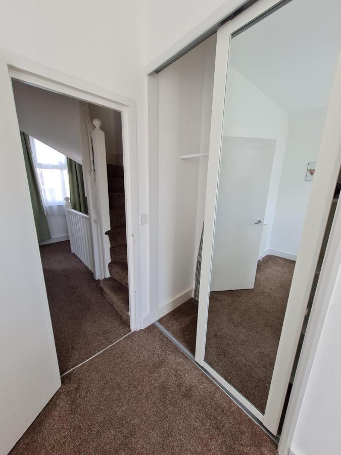 H.V Apartments Sheffield Kültér fotó
