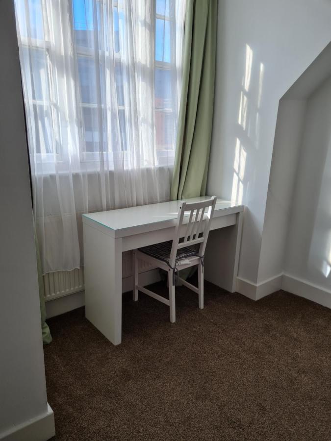 H.V Apartments Sheffield Kültér fotó