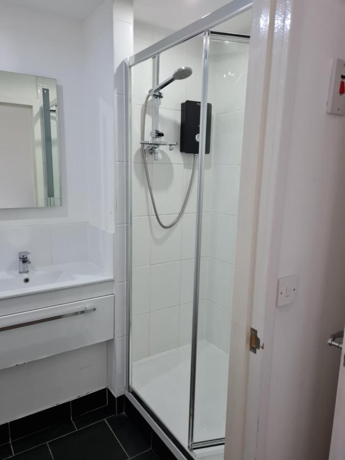 H.V Apartments Sheffield Kültér fotó