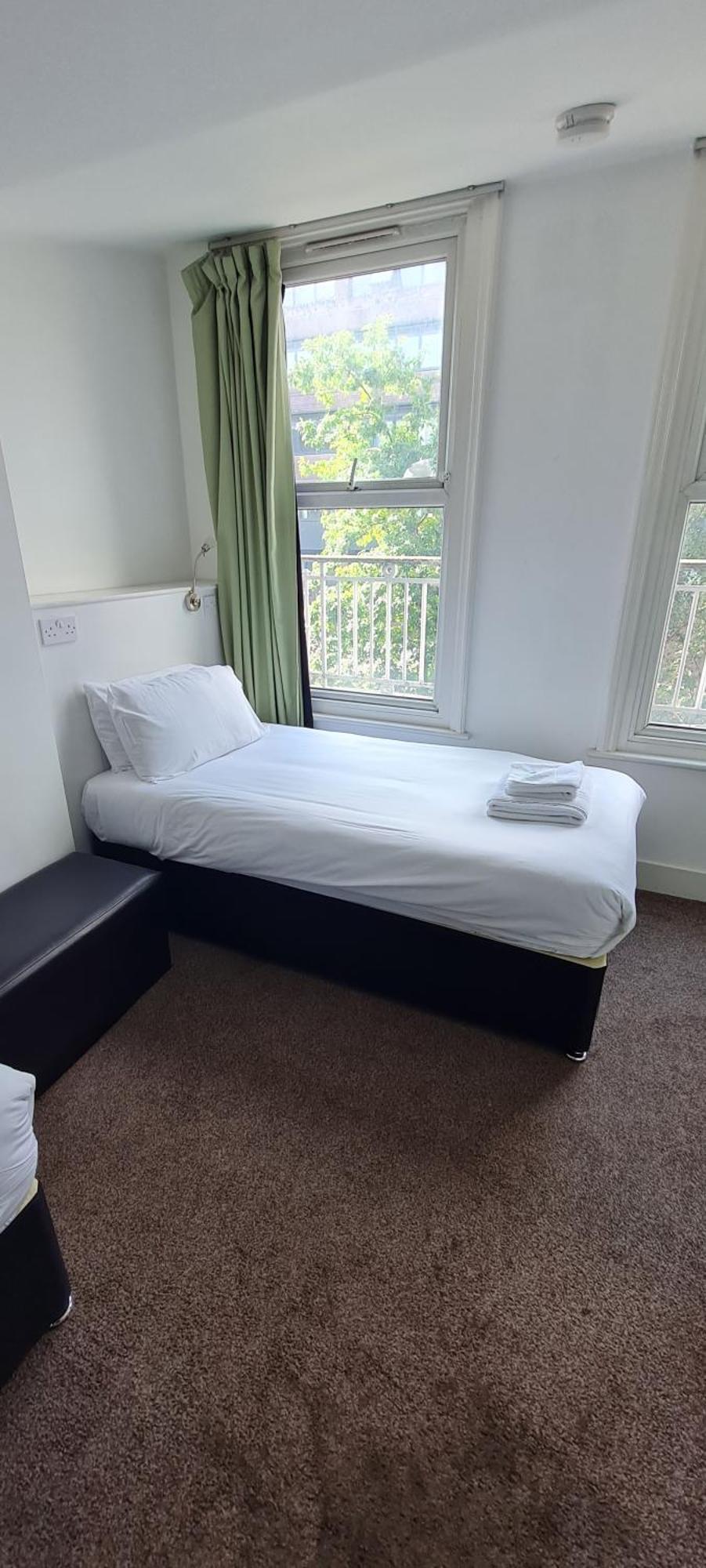 H.V Apartments Sheffield Kültér fotó