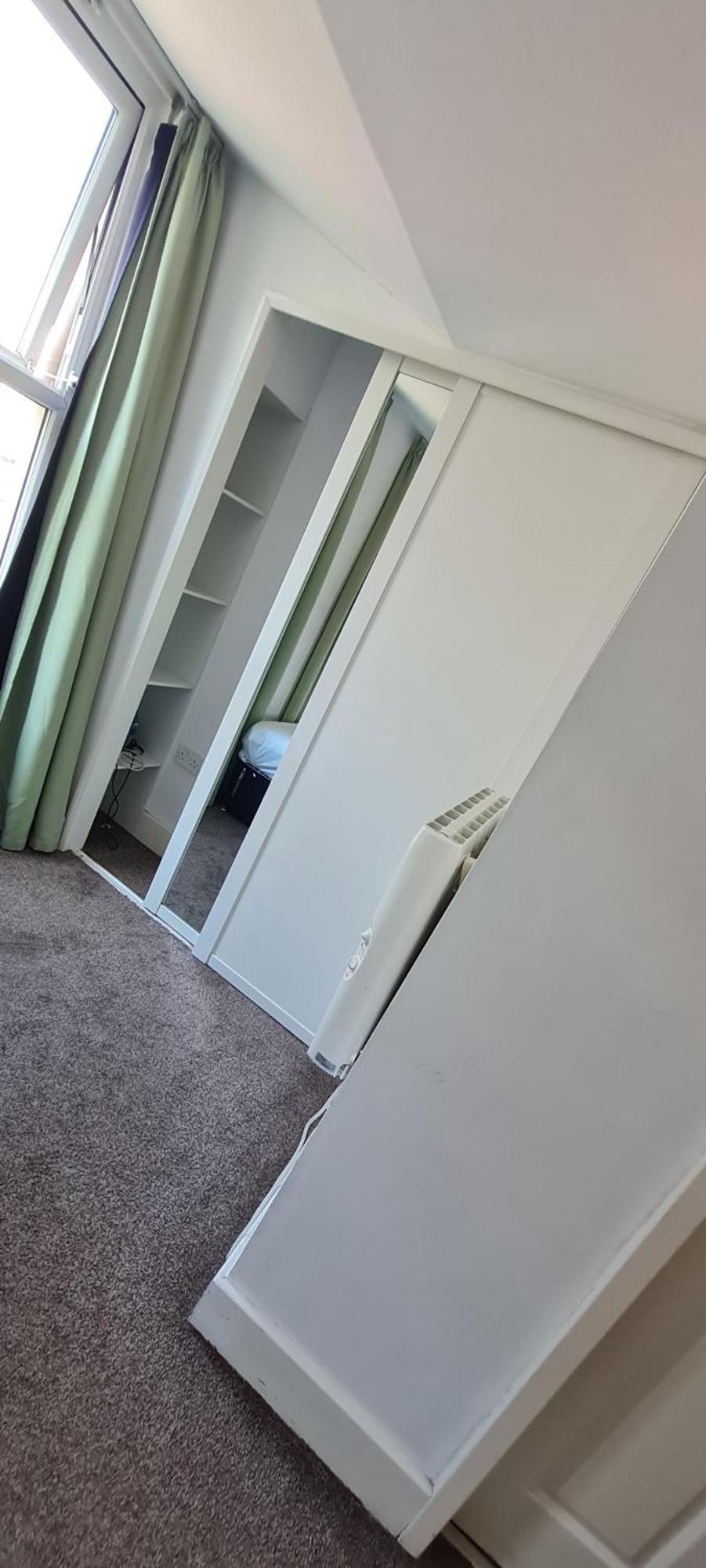 H.V Apartments Sheffield Kültér fotó