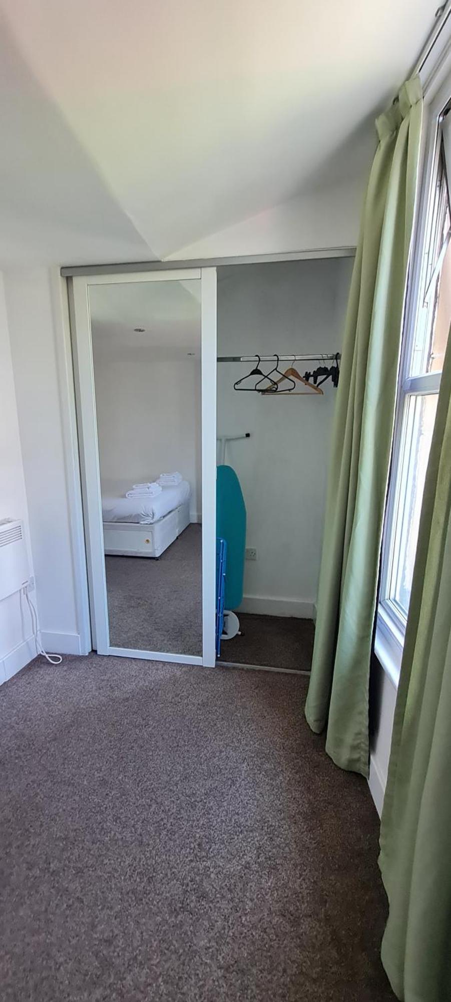 H.V Apartments Sheffield Kültér fotó