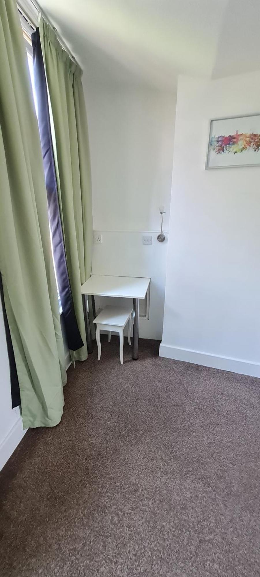 H.V Apartments Sheffield Kültér fotó