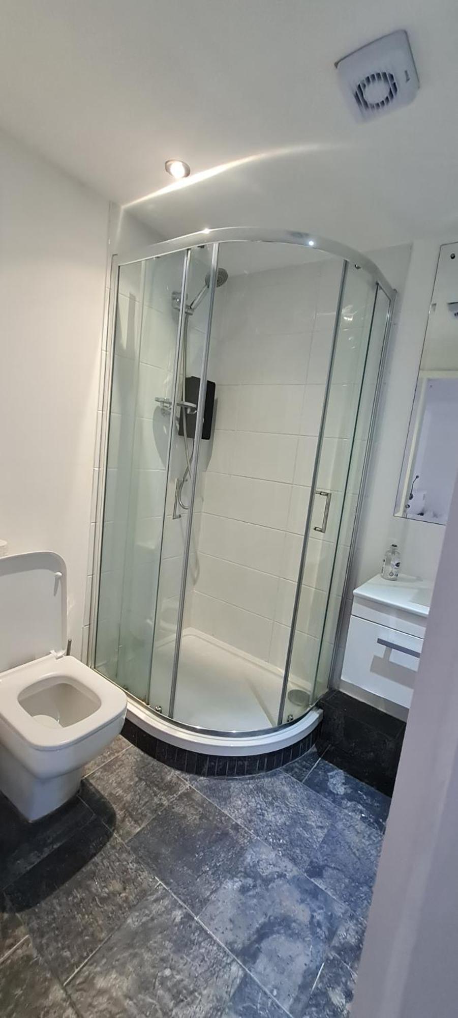 H.V Apartments Sheffield Kültér fotó