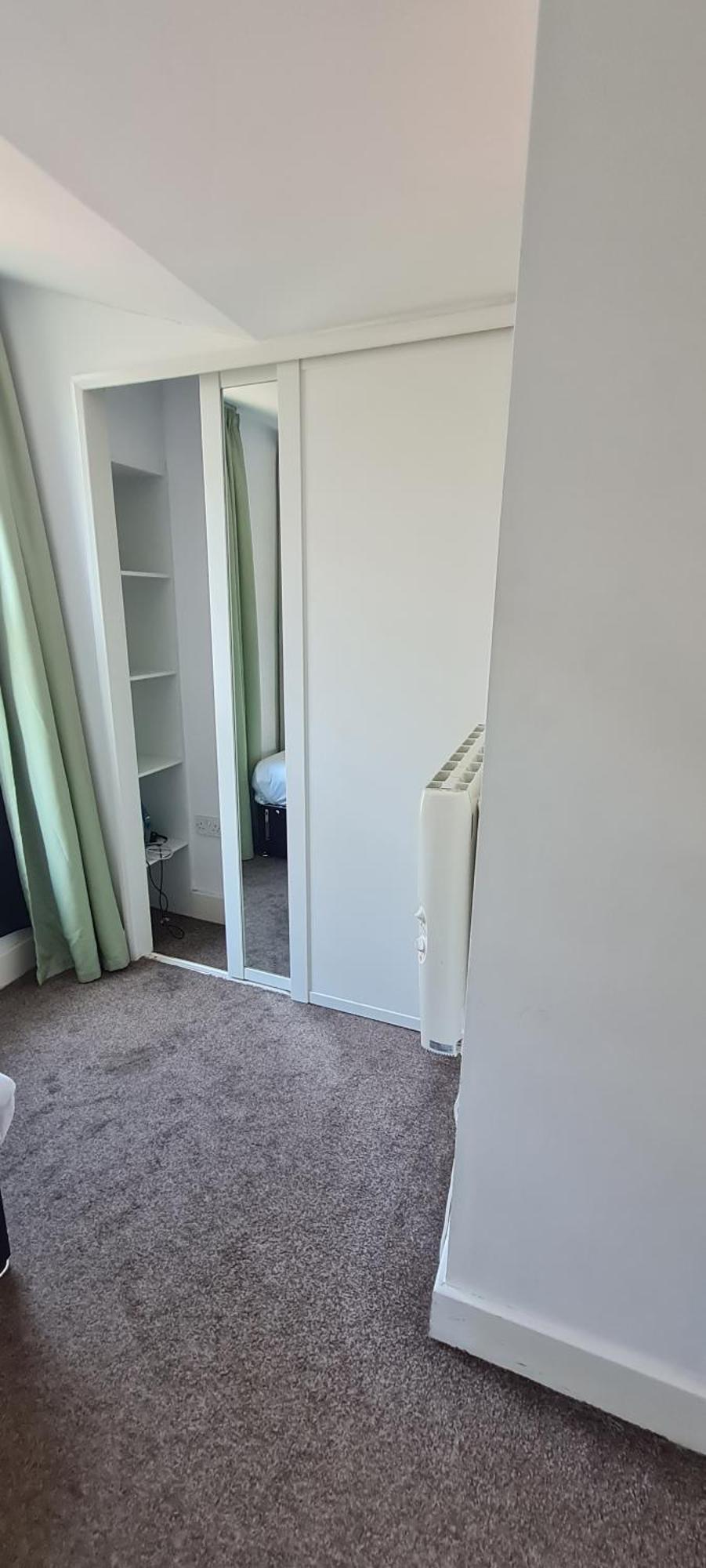 H.V Apartments Sheffield Kültér fotó