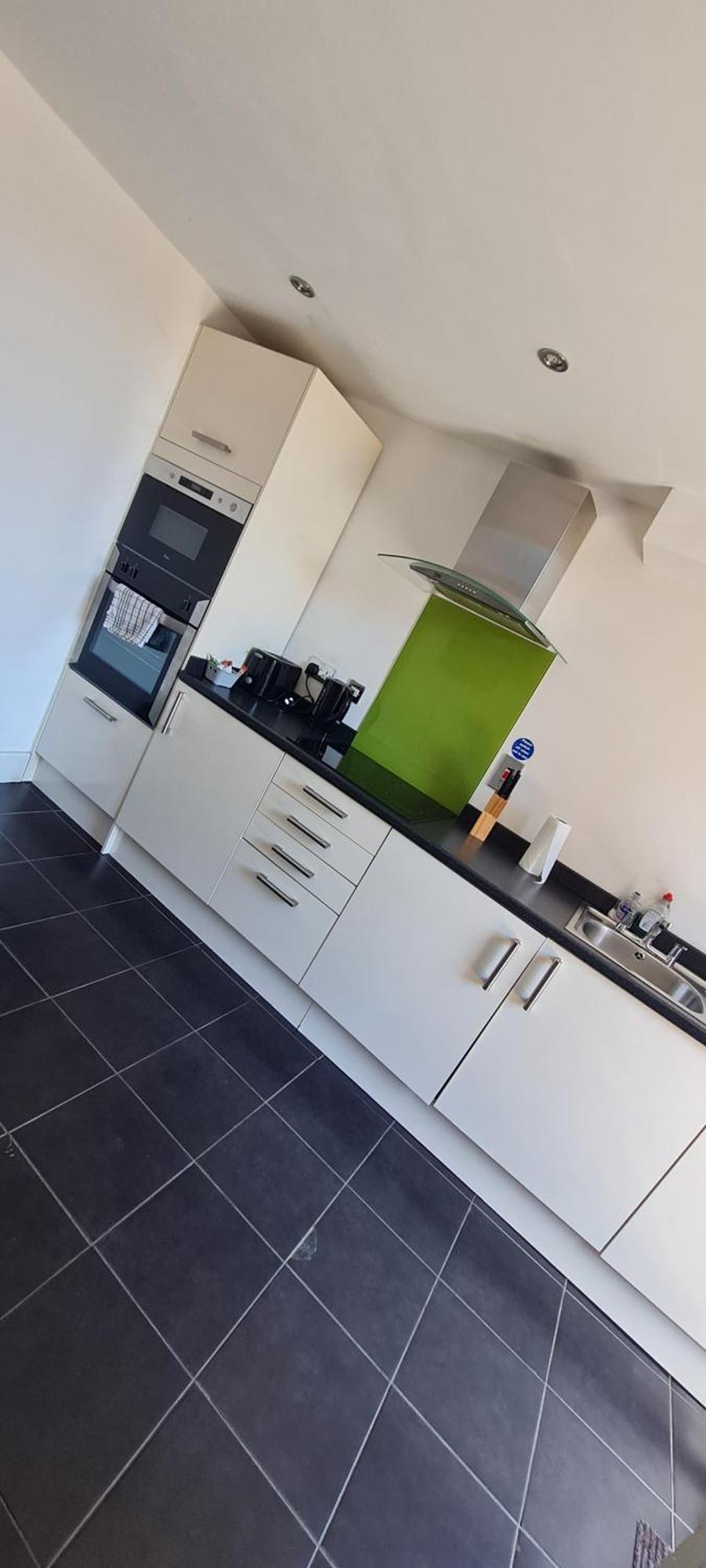 H.V Apartments Sheffield Kültér fotó
