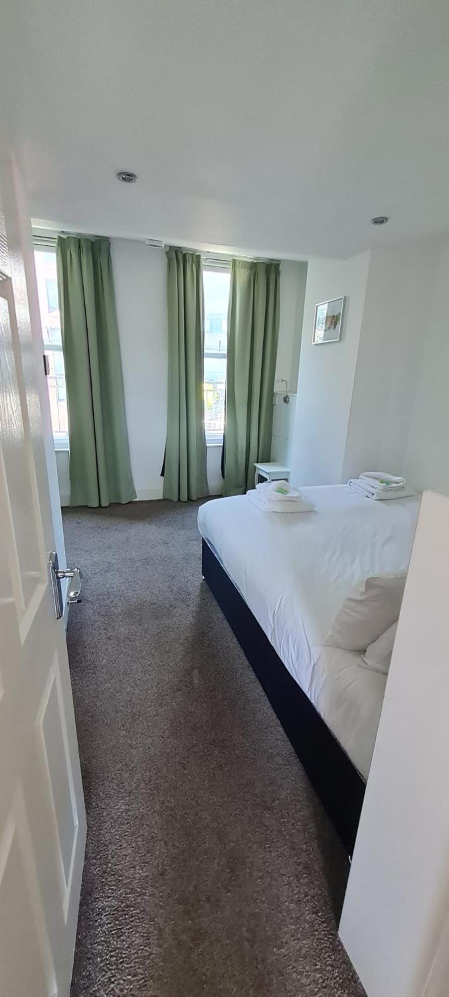 H.V Apartments Sheffield Kültér fotó